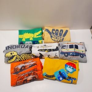 Baby Gap Toddler T-Shirts